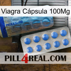 Viagra Cápsula 100Mg 40